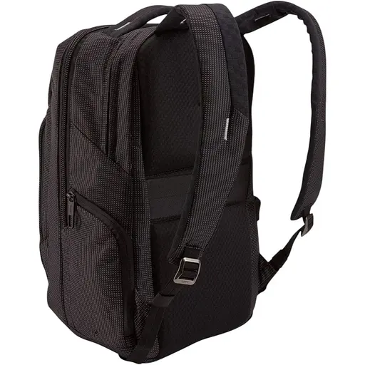 Рюкзак Thule Crossover 2 Backpack 20L Black (TH 3203838) - фото 3