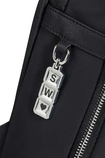 Рюкзак 14,1" Samsonite KARISSA EVO BLACK 38,5x27,5x13 KP2*09010 - фото 11