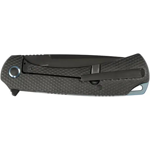 Нож Skif Frontier LE Carbon Fiber - фото 3