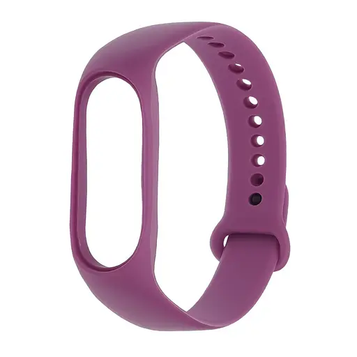 Силиконовый ремешок для Xiaomi Mi Band 7, 11 - фото 1