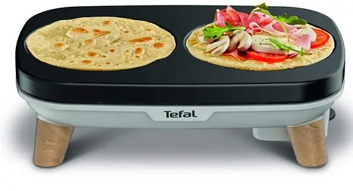 Блинница Tefal PY900D12 [70596] - фото 3