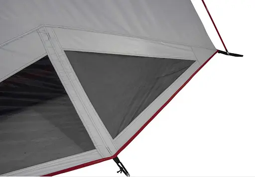 Намет High Peak Almada 4.0 Nimbus Grey (11571) - фото 7