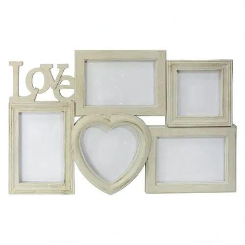 Фоторамка Love - фото 1