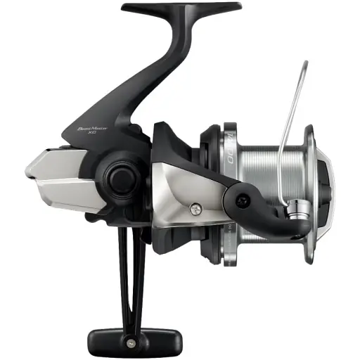 Котушка Shimano Beastmaster XC14000 - фото 2