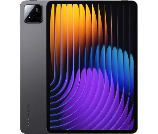 Планшет Xiaomi Pad 7 8/128 GB (VHU5476EU) серый - фото 4