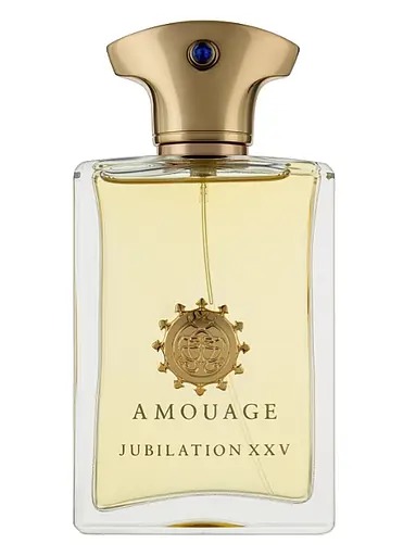 Оригинал Amouage Jubilation XXV Man 100 мл ТЕСТЕР парфюмированная вода - фото 1