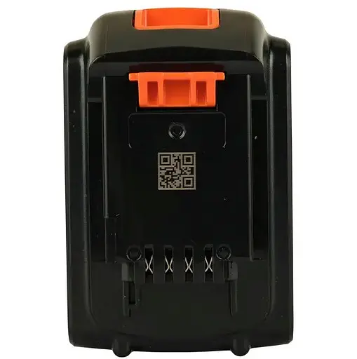 Аккумуляторная дрель-шуруповерт Black+Decker с АКБ и ЗП BCD001C1 - фото 6