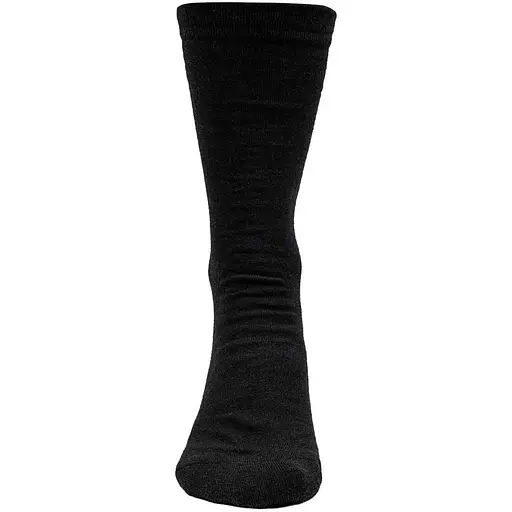 Шкарпетки Tribe Merino Light T-KB-0008 44-46 Black (1042-T-KB-0008-black-44-46) - фото 2