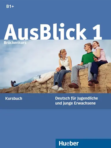 Ausblick: Kursbuch 1