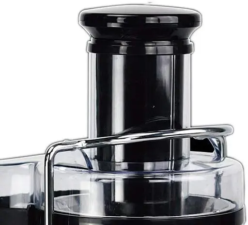 Соковижималка електрична DMS Power Juicer 1000 W Jr-1 - фото 4