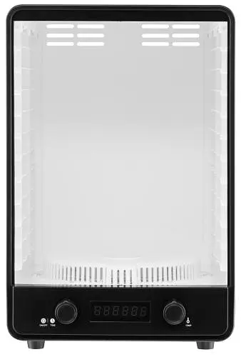 Сушарка овочів та фруктів Ardesto FDB-1138 550W White - фото 5