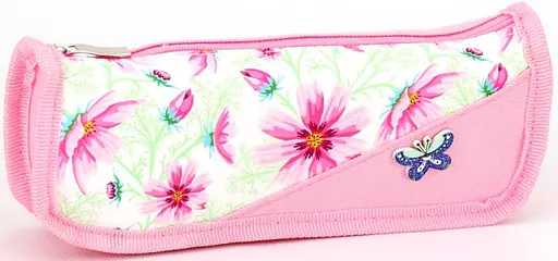 Пенал YM9284, Pink