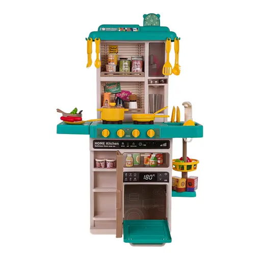 Кухня Ramiz з функціями світла, звуку та води 50 деталей 889-277 - фото 4