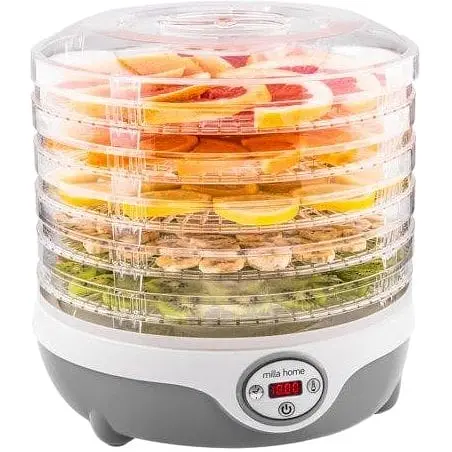 Сушарка Milla Home FD501