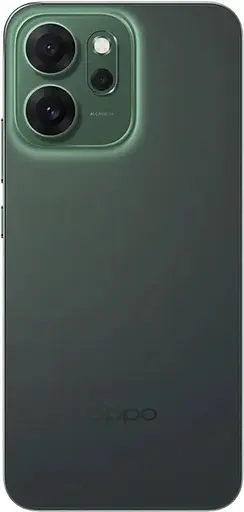 Смартфон Oppo Reno 14 F 8/256GB Luminous Green 7170955 - фото 2