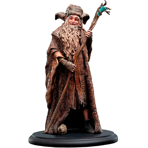 Статуэтка HOBBIT Trilogy - Radagast the Brown Mini (Хоббит) 17,5 см - фото 1