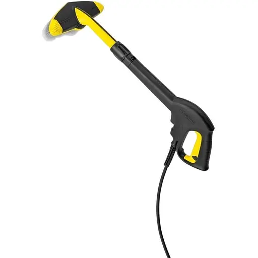 М'яка щітка для великих поверхонь Karcher Brush WB 60 (2.643-233.0)