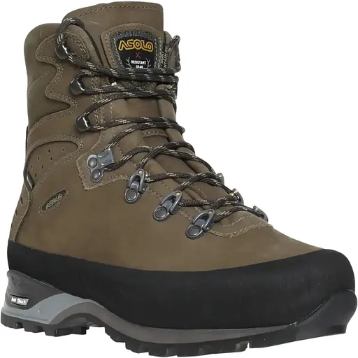Черевики Asolo X-Hunt Mountain GV MM 43 Tundra (1033-ASL A12542.A365-9)
