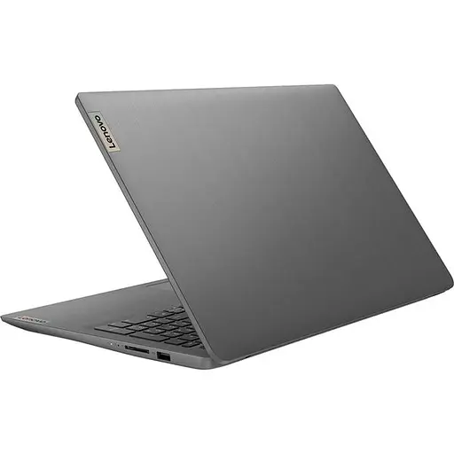 Ноутбук Lenovo IdeaPad 1 15IGL7, Intel Pentium сріблястий N5030 pana la 3.1GHz, 15.6" HD, 8GB, SSD 256GB, Intel UHD графікою, DOS, сірий - фото 3