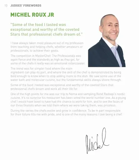 Masterchef at Home - фото 4