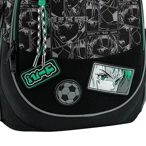 Школьный рюкзак Kite Education Good Mood (K26-700M-5) - фото 16