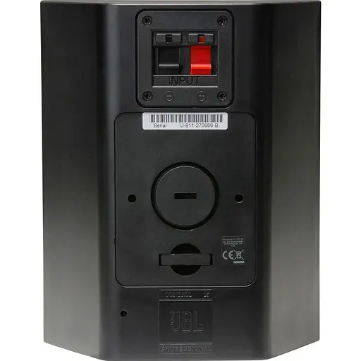 Акустическая система JBL Control 25AV (CONTROL 25AV) - фото 3