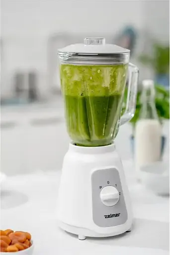 Блендер Zelmer ZSB4707 (стаціонарний) - фото 5