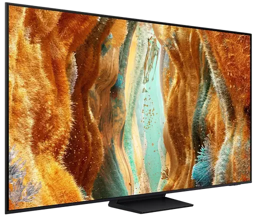 LED-телевізор Samsung QE85QN70FAUXUA  (7101176) - фото 2