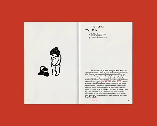 Russian Colonialism 101 - фото 11