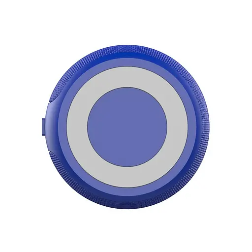 Портативна bluetooth колонка Zealot S32 синій - фото 7