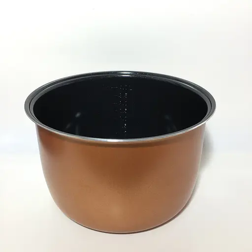 Каструля на 5 літрів до мультиварки Delfa DMC-07 - фото 3