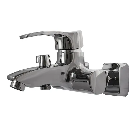 Змішувач для ванни Globus Lux QUEENSLAND GLQU-102N - фото 2