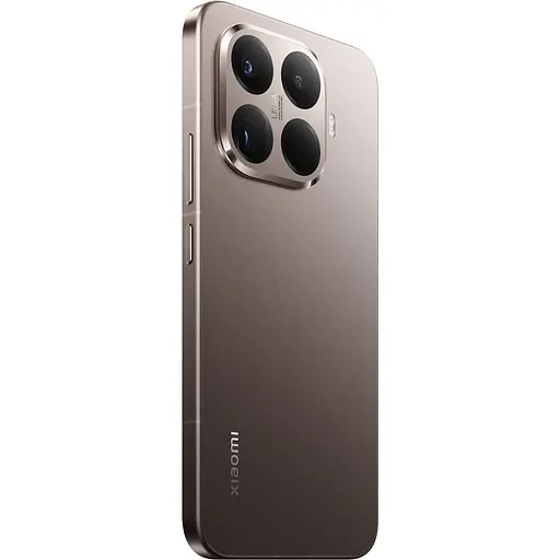 Смартфон Xiaomi 15T Pro 12/1TB Mocaccino Gold Global EU [161756] - фото 7