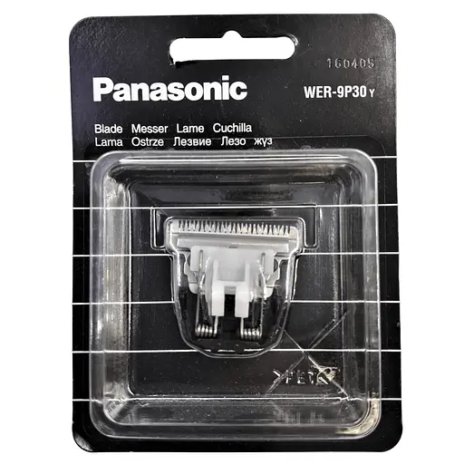 Змінний ніж для машинки для підстригання Panasonic WER9P30Y (ER-GP21)