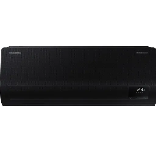 Кондиціонер Samsung AR18BXFAMWKNUABDK - фото 2