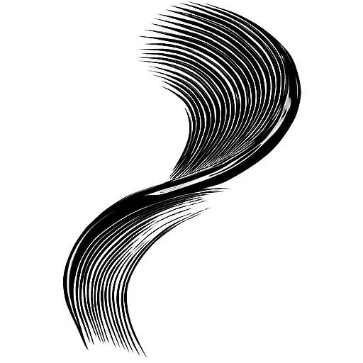 Тушь для ресниц Max Factor Masterpiece 2 In 1 Lash Wow объем и удлинение Midnight Black - фото 3