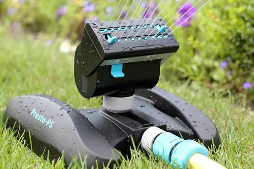 Дождевик осциллирующий Presto-PS Турбо (7817) - фото 4