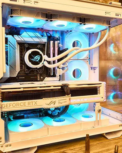 Компьютер Stalker 2_6 - фото 3