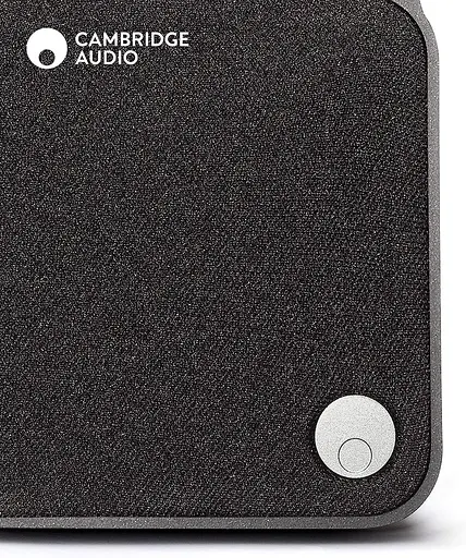 Cambridge Audio Minx MIN 22 Neat & Compact – спутниковый динамик, драйверы BMR, настенный (черный) - фото 4