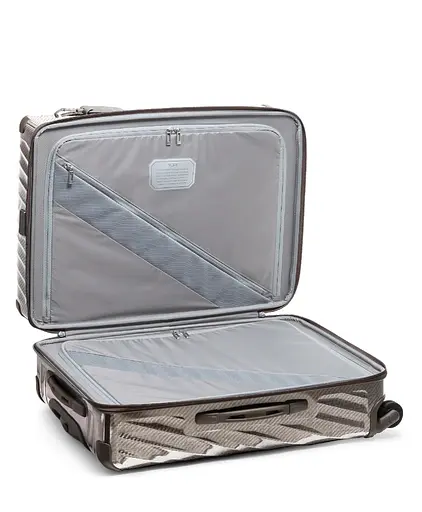 Валіза 66 см Tumi 19 Degree Lite Titanium 66x46.5x28 037403TITG - фото 3