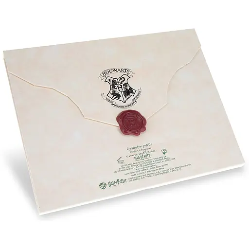 Палетка теней для глаз Mad Beauty Гарри Поттер (WHP-19296-6) - фото 5