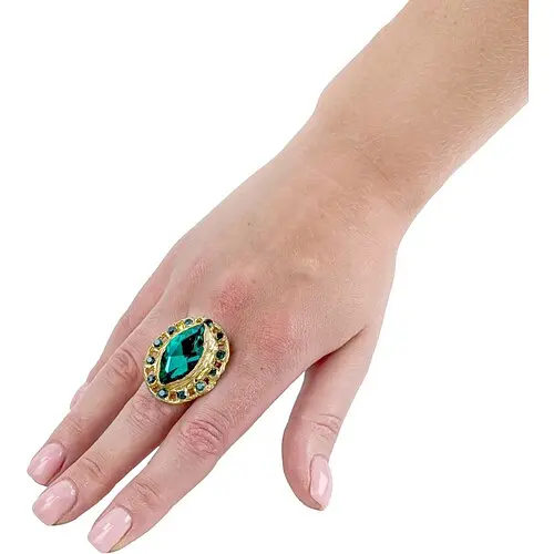 Кольцо Royal Queen - фото 1