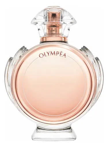 Оригинал Paco Rabanne Olympea 80 мл ТЕСТЕР парфюмированная вода - фото 2