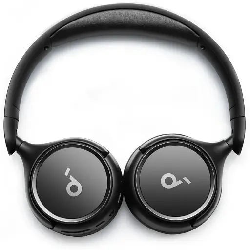 Гарнитура Anker SoundCore H30i Black (6947927) - фото 3