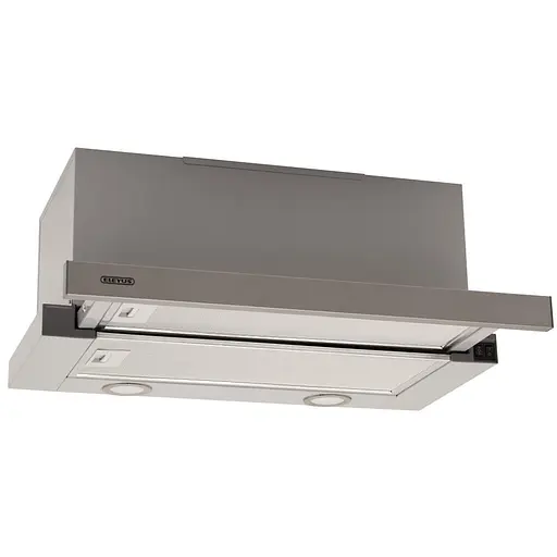 Вытяжка телескопическая Eleyus LOTUS 1200 60 IS+GR