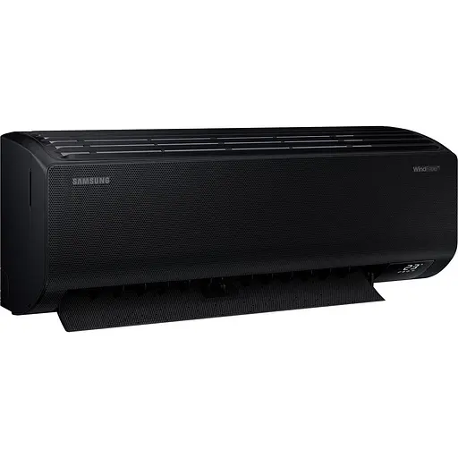 Спліт-система Samsung WindFree Black Diamond 2025 (AR70F12C1BBNUA) (129642) - фото 5