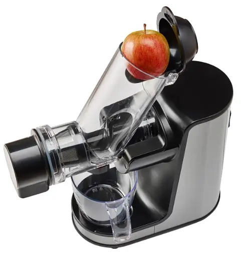 Соковижималка Gorenje JC200BE GS-111L - фото 6