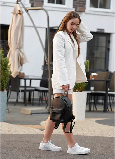 Рюкзак женский Sambag 29х10х22 см sum0010630 - фото 5