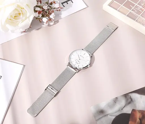 Годинник Besta Love UA Silver - фото 12
