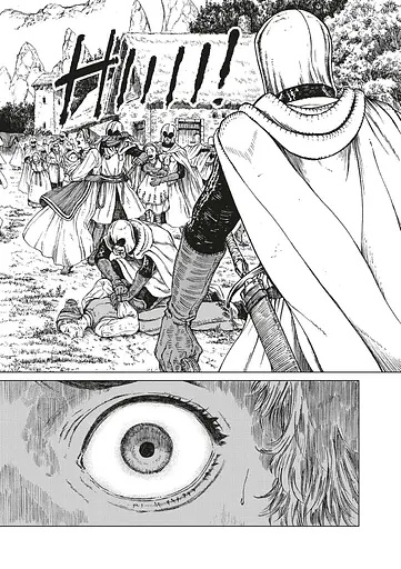 Манга Mal'opus Відьомський рай. Том 6 - Юмеджі (MAL163) - фото 4